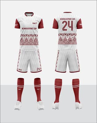 Details about   Custom Soccer Jersey Team Uniform  White  Jersey+Shorts+Socks Men,Youth 